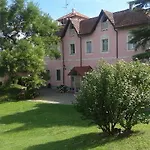 Ester Hotel Tagliolo Monferrato