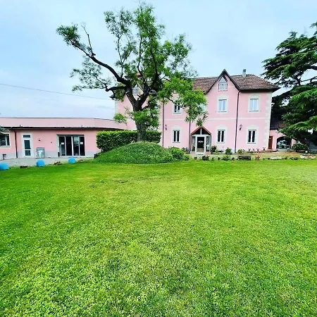 Hotel Ester Tagliolo Monferrato