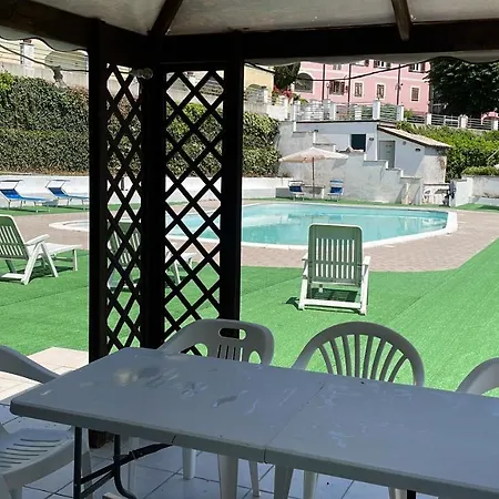 Ester 4* Tagliolo Monferrato