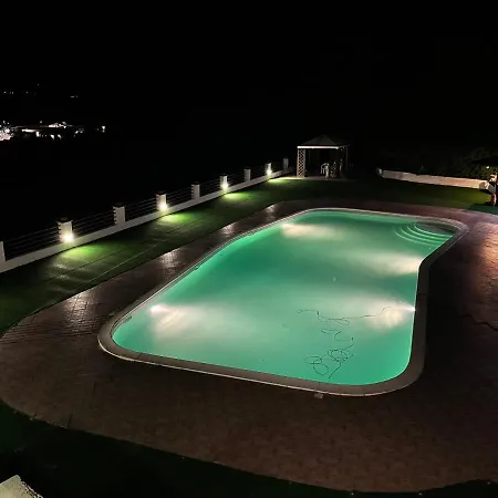 Ester Hotel Tagliolo Monferrato