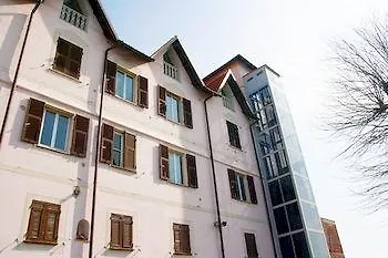 מלון Ester Tagliolo Monferrato