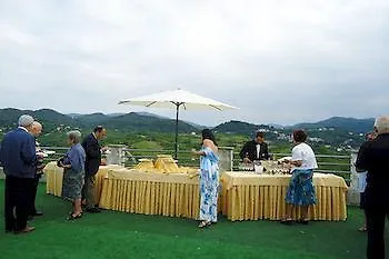 Ester 4* Tagliolo Monferrato