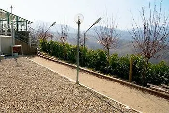 מלון Ester Tagliolo Monferrato