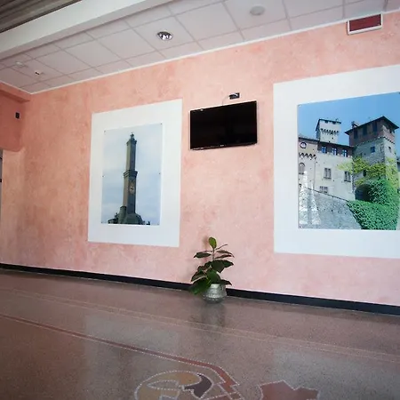 Hotel Ester Tagliolo Monferrato