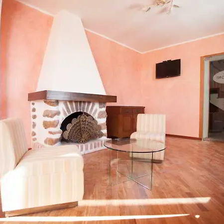 Hotel Ester Tagliolo Monferrato