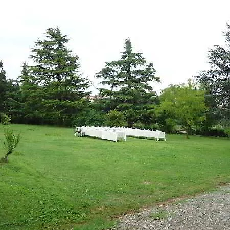 Ester Hotel Tagliolo Monferrato