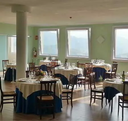 Ester Hotel Tagliolo Monferrato