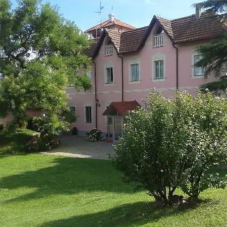 Ester Hotell Tagliolo Monferrato