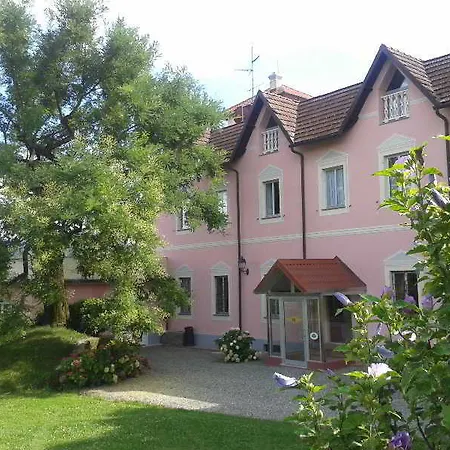 Ester Hotel Tagliolo Monferrato