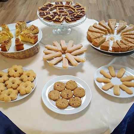 Ester Hotel Tagliolo Monferrato