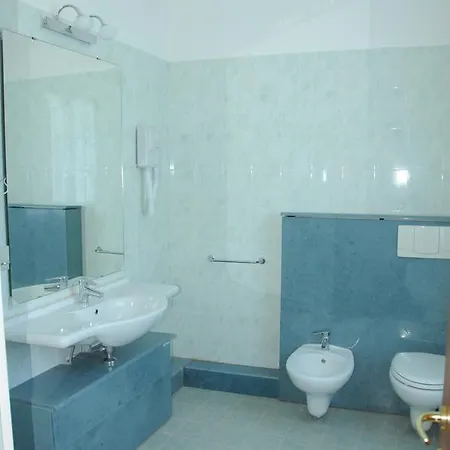 Hotel Ester Tagliolo Monferrato