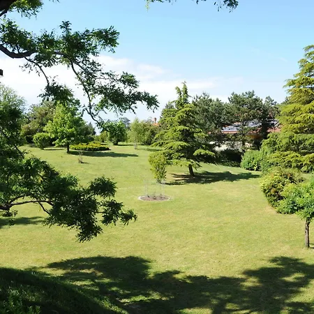 Ester Hotel Tagliolo Monferrato