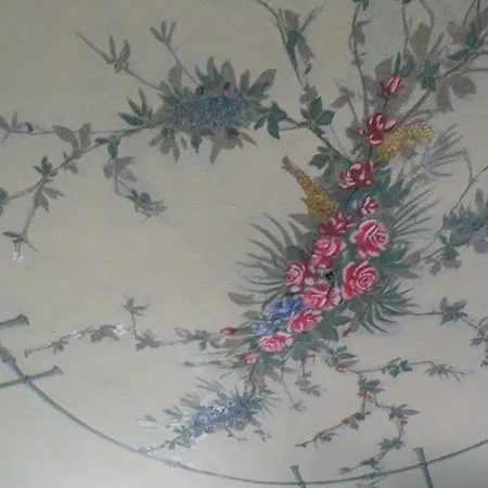 Hotel Ester Tagliolo Monferrato