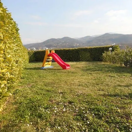 Hotel Ester Tagliolo Monferrato