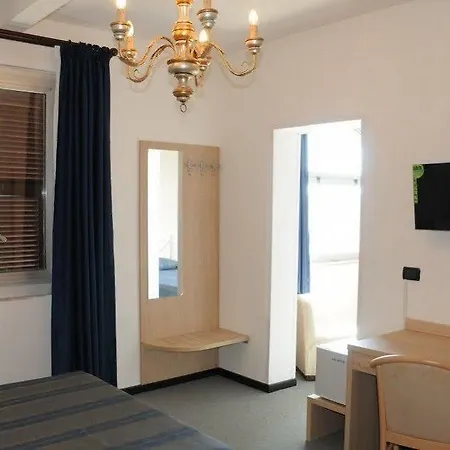 Hotell Ester