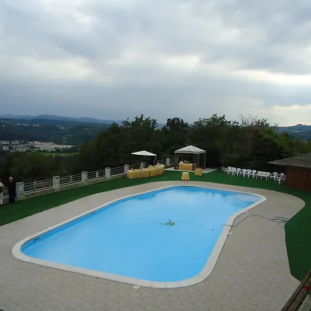 Ester Hotell 4*