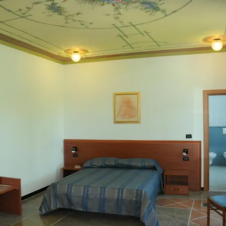 Hotel Ester Tagliolo Monferrato