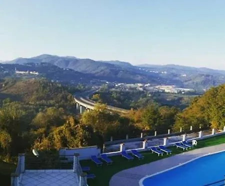 Ester 4* Tagliolo Monferrato