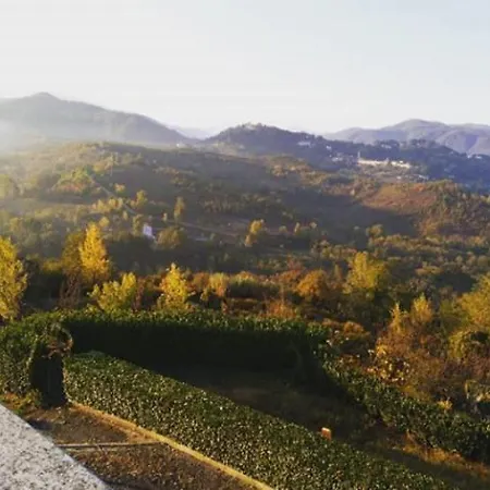 Ester 4* Tagliolo Monferrato