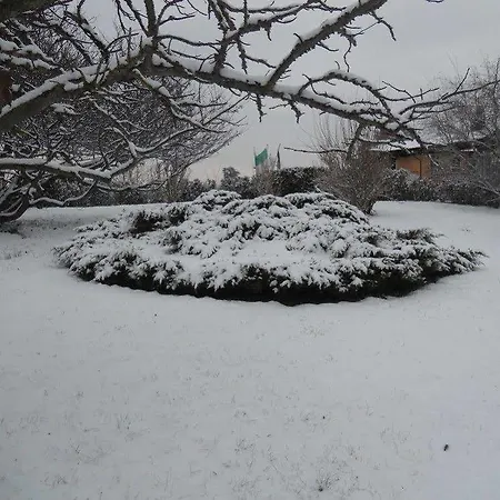 Ester 4* Tagliolo Monferrato