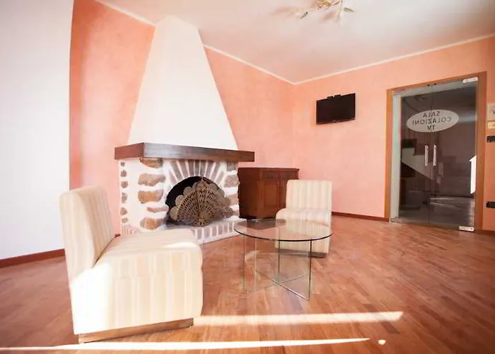 Hotel Ester Tagliolo Monferrato