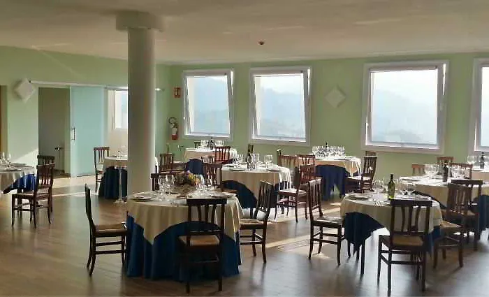 Ester Hotel Tagliolo Monferrato