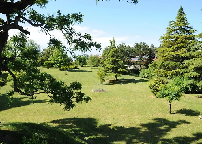 Ester Hotel Tagliolo Monferrato