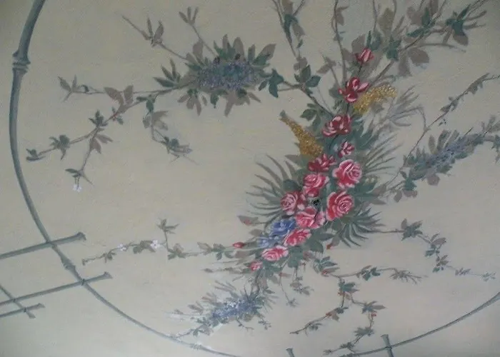 Hotel Ester Tagliolo Monferrato