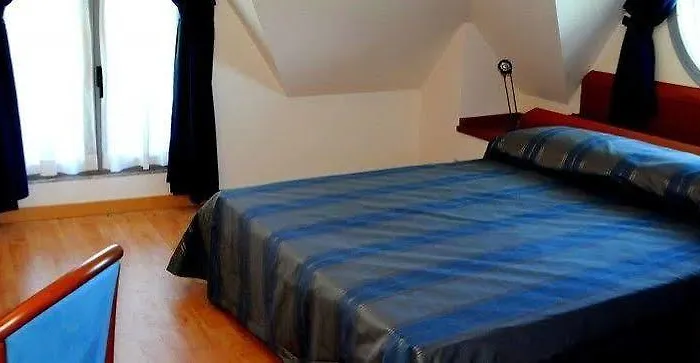 Hotel Ester Tagliolo Monferrato