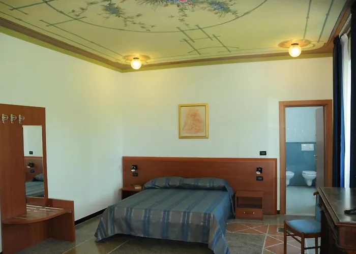 Hotel Ester Tagliolo Monferrato