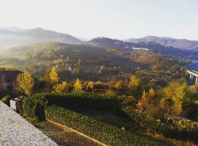 Ester 4* Tagliolo Monferrato