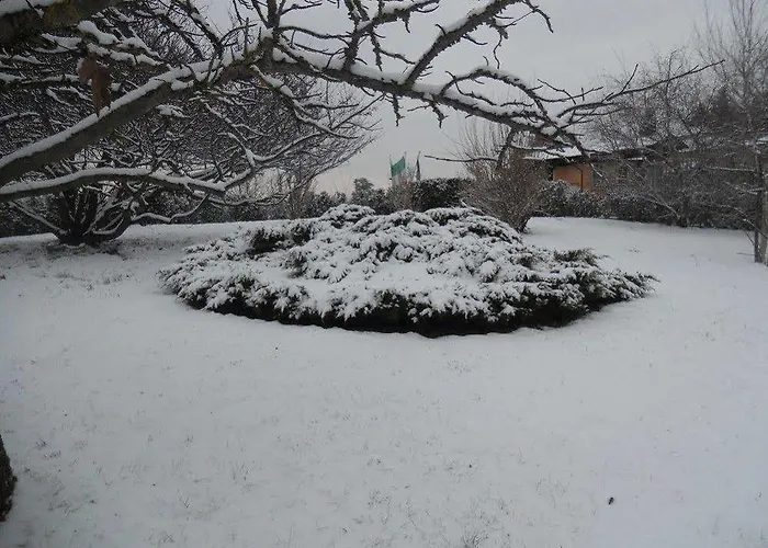 Ester 4* Tagliolo Monferrato